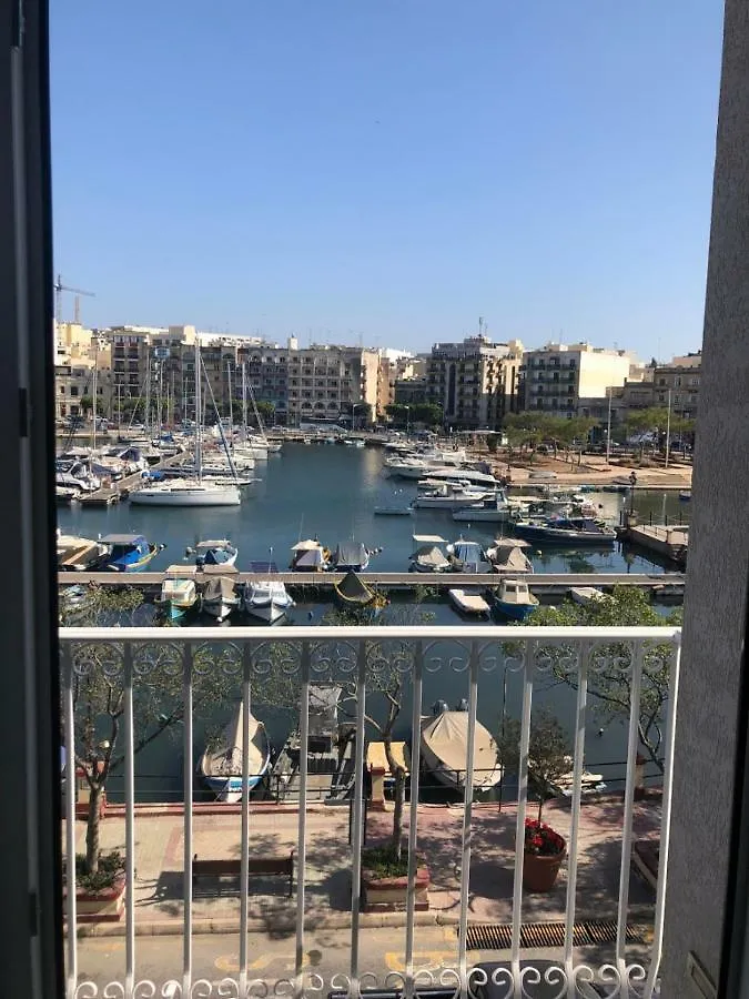 Sunrise Yacht Marina Apartments Msida