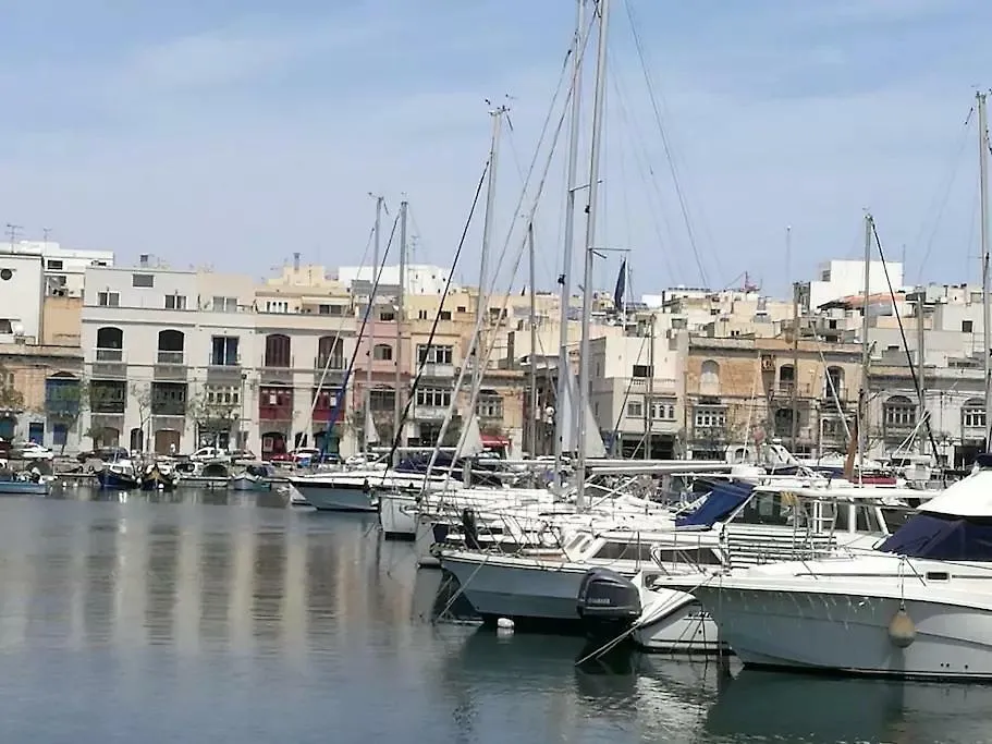 Sunrise Yacht Marina Apartments Msida